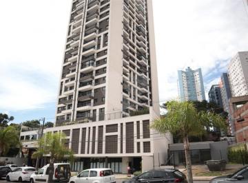 Apartamento de 3 quartos, Curitiba · 3 Quartos | 1 Vaga | Andar Alto | Jardim Botânico – Curitiba | Explore Botânico