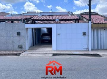Foto 01 · Casa, Messejana, Fortaleza, CE