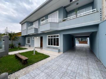 Casa de 6 quartos, Curitiba · Casa à Venda - Bairro Jardim das Américas