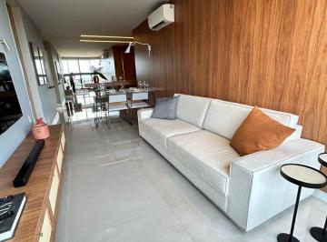 Apartamento de 2 quartos, Brasília · Apartamento mobiliado com 2 suítes