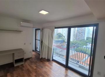 Apartamento de 2 quartos, São Paulo · Apartamento com 85 m² 2 quartos para aluguel em Moema