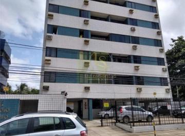 Apartamento de 3 quartos, Jaboatão dos Guararapes · VENDE-SE | Apartamento em Candeias | 75 m²