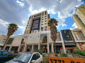 Comercial 36m² Venda Aguas Norte · One Mall Business & Residence; Sala de 36m², Oportunidade