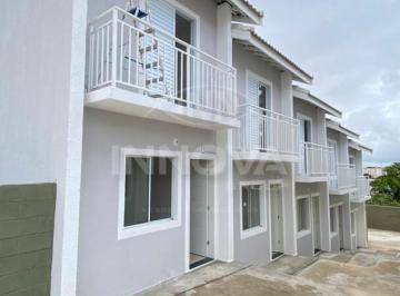 515_Casa Condomínio Comprar.jpg · Casa para venda com 49m², 2 quartos na Chácara Vista Alegre, Cotia, SP