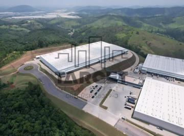 Foto 01 · Aluguel de Moderno Galpão Comercial em Cajamar com 8.970,00 m2