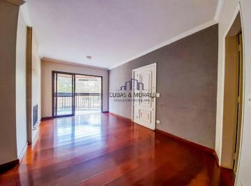 Apartamento · 118m² · 3 Quartos · 2 Vagas · Lotus - Excelente apartamento 3 dorm, Alphaville, Tamboré, Locação