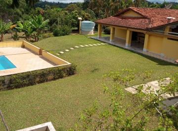 Rural · 200m² · 2 Quartos · 12 Vagas · Chácara 6.000 m² completa Pedra Bela Escritura apenas 550 mil!!!