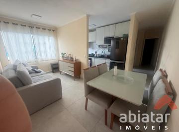 foto1 · Apartamento à venda com 50m²  2 dormitórios e cozinha planejada - Jardim Jurema - Embu das Artes/SP
