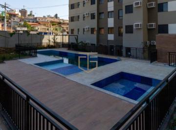 Apartamento · 55m² · 2 Quartos · 1 Vaga · Apartamento à venda em Campinas, Jardim Baronesa, com 2 quartos, com 55 m²