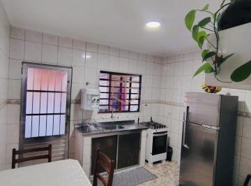 Casa · 120m² · 3 Quartos · 5 Vagas · Casa à venda em Campinas, Parque Jambeiro, com 3 quartos, com 120 m²