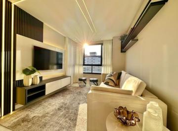 · Apartamento 2 Dormitórios - Bairro Navegantes