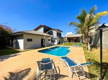 Casa · 400m² · 3 Quartos · 8 Vagas · Casa à venda no Condomínio Portal da Colina – Jundiaí/SP