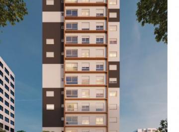 Apartamento · 95m² · 2 Quartos · 1 Vaga · APARTAMENTO 2 Jardim Botânico Porto Alegre RS