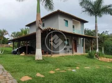 Casa · 278m² · 4 Quartos · 16 Vagas · Sitio condominio
