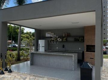 Apartamento · 48m² · 2 Quartos · 1 Vaga · Apartamento à venda em Sumaré, Jardim das Palmeiras, com 2 quartos, com 48 m²