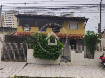 Casa à venda com 2 Moradias Independentes no Bairro Ponto Novo em Aracaju · Casa à venda com 2 Moradias Independentes no Bairro Ponto Novo em Aracaju