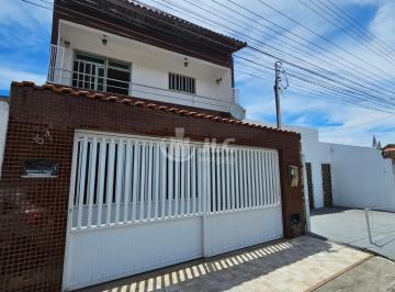 Casa Duplex no Novo Paraíso · Casa Duplex no Novo Paraíso
