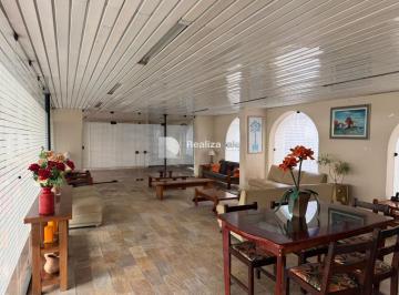 Apartamento · 108m² · 3 Quartos · 2 Vagas · Apartamento à venda em São José dos Campos, Jardim Esplanada, com 3 quartos, com 108 m²