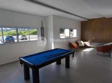 Apartamento · 69m² · 3 Quartos · Apartamento à venda em São José dos Campos, Urbanova, com 3 quartos, com 69 m², JARDINS DO PARATEHY