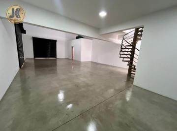 Comercial · 190m² · 4 Vagas · Salão para alugar em Jaguariúna, Jardim Cruzeiro do Sul, com 190.3 m²