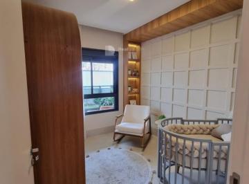 Apartamento · 92m² · 3 Quartos · Apartamento à venda em São José dos Campos, Parque Residencial Aquarius, com 3 quartos, com 92 m²