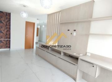 Apartamento · 95m² · 2 Quartos · 2 Vagas · Apartamento com 2 suítes à venda, 95 m² - Benevento Residenza - Indaiatuba/SP
