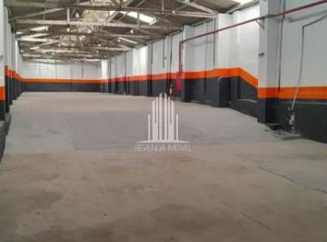 Foto 01 · Oportunidade Única: Prédio Comercial na Luz, São Paulo-SP! 1.200,00 m², 6 Banheiros. Confira!