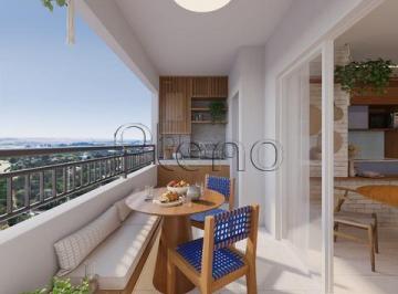 imagem · Apartamento Garden à venda em Campinas, Vila Nova, com 3 quartos, com 116.14 m²,