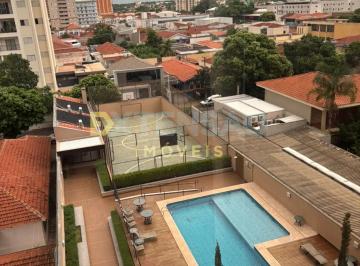 Apartamento · 150m² · 3 Quartos · 3 Vagas · APARTAMENTO à venda no bairro VL MENDONÇA, ARAÇATUBA cod:34030