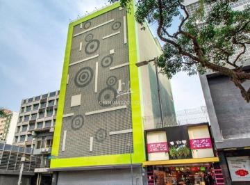 Comercial · 4538m² · Prédio para alugar em Campinas, Centro, com 4538.92 m²