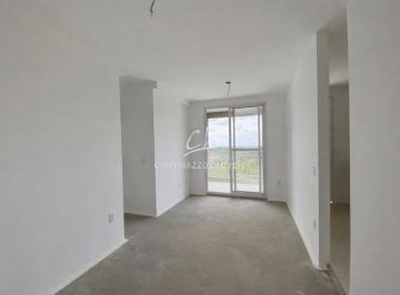 Apartamento · 60m² · 2 Quartos · 1 Vaga · Apartamento à venda em Campinas, Loteamento Residencial Vila Bella, com 2 quartos, com 60 m²