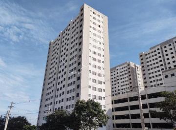 Apartamento · 43m² · 2 Quartos · 1 Vaga · Apartamento à venda em Campinas, Jardim Ibirapuera, com 2 quartos, com 43 m², HM Intense