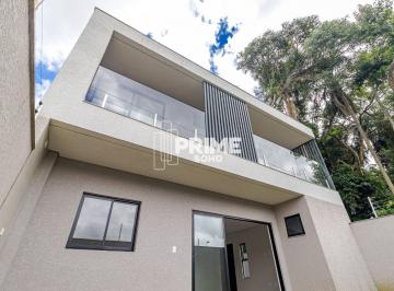 Sobrado à Venda com 3 quartos no Boa Vista · Sobrado à Venda com 3 quartos no Boa Vista