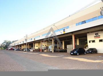 Comercial · 1450m² · Galpão para alugar em Sumaré, Jardim Manchester (Nova Veneza), com 1450 m², Techville