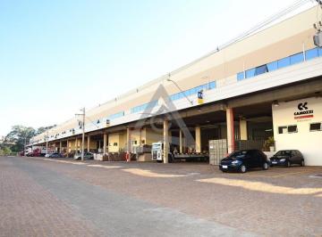 Comercial · 1350m² · 7 Vagas · Galpão para alugar em Sumaré, Jardim Manchester (Nova Veneza), com 1350 m², Techville