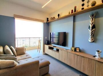 Apartamento de 2 quartos, Jundiaí · Apto no Abitare Eco Club - Jd. Bonfiglioli - Jundiaí