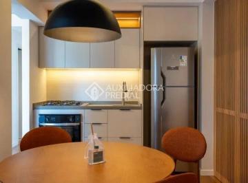 Apartamento · 80m² · 2 Quartos · 1 Vaga · Aluga Rápido >>>> ALUGUE MUITO MAIS RÁPIDO, SEM BUROCRACIA, SEM SEGURO CAUÇÃO OU FIADOR