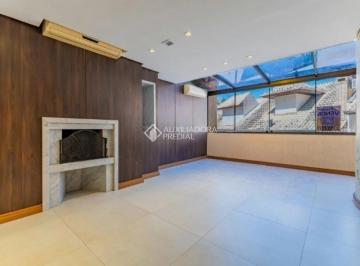 Casa · 241m² · 3 Quartos · 2 Vagas · Casa em Condomínio para Alugar | 240m² | 3 Dormitórios (1 suíte) | 2 vagas | Ipanema | Porto Alegre