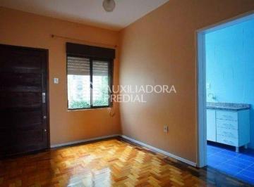 Apartamento · 37m² · 1 Quarto · Apartamento 1 quarto(s), no bairro Petrópolis