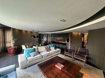 Apartamento · 120m² · 3 Quartos · 2 Vagas · Apartamento 3 quarto(s), no bairro Mont Serrat