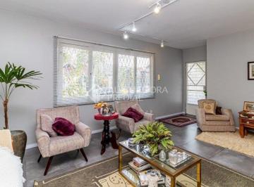 Casa · 130m² · 3 Quartos · 4 Vagas · Casa para Alugar | 120m² | 3 Suítes | Piscina | 4 Vagas | Três Figueiras | Porto Alegre