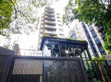 Apartamento · 104m² · 3 Quartos · 3 Vagas · Apartamento 104m para Alugar | 3 Dormitórios(1 Suíte) | 2 Vagas + Depósito | Rio Branco/Porto Alegre