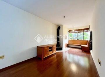 Apartamento · 74m² · 2 Quartos · 1 Vaga · Apartamento 2 quarto(s), no bairro Petrópolis