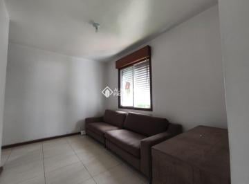 Apartamento · 52m² · 2 Quartos · Apartamento 2 quarto(s), no bairro São Sebastião