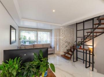 Casa · 149m² · 3 Quartos · 3 Vagas · Casa para alugar com 3 dormitórios (1 suíte) | pátio |  Vila Conceição / Porto Alegre