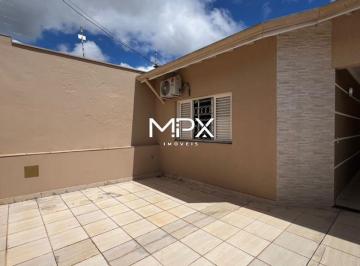Casa · 180m² · 4 Quartos · 6 Vagas · Casa à venda no bairro Jardim Brasília em Piracicaba