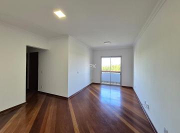 Apartamento · 85m² · 3 Quartos · 2 Vagas · Apartamento à venda no Edifício Portal dos Frades em Piracicaba