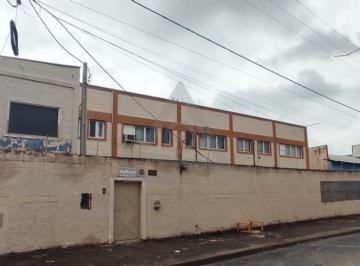 Comercial · 2000m² · Galpão para alugar em Campinas, Jardim do Lago Continuação, com 2000 m²