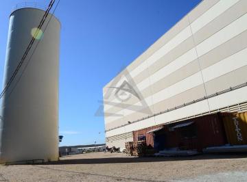 Comercial · 1350m² · 7 Vagas · Galpão para alugar em Sumaré, Jardim Manchester (Nova Veneza), com 1350 m², Techville