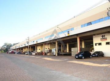 Comercial · 1450m² · Galpão para alugar em Sumaré, Jardim Manchester (Nova Veneza), com 1450 m², Techville